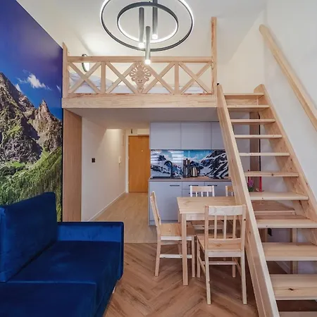 Viva Maria Spa, Sun & Snow * Zakopane
