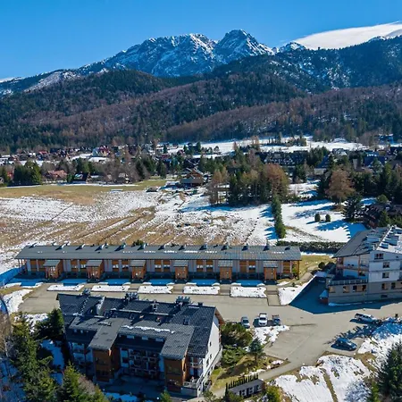 Viva Maria Spa, Sun & Snow Zakopane