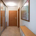 Viva Maria Spa, Sun & Snow Апартаменты Закопане