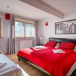 Viva Maria Spa, Sun & Snow Апартаменты *