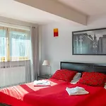 Viva Maria Spa, Sun & Snow Закопане