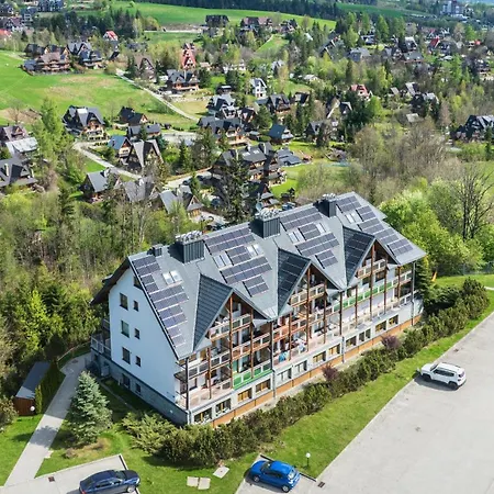 Viva Maria Spa, Sun & Snow