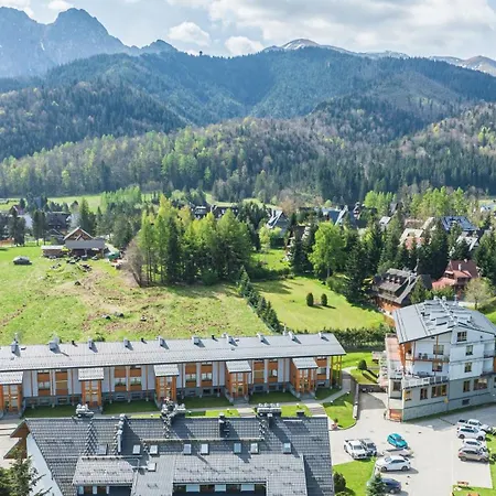 Viva Maria Spa, Sun & Snow * Zakopane