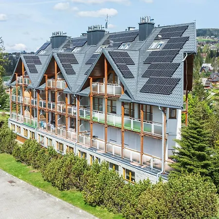 Viva Maria Spa, Sun & Snow Zakopane