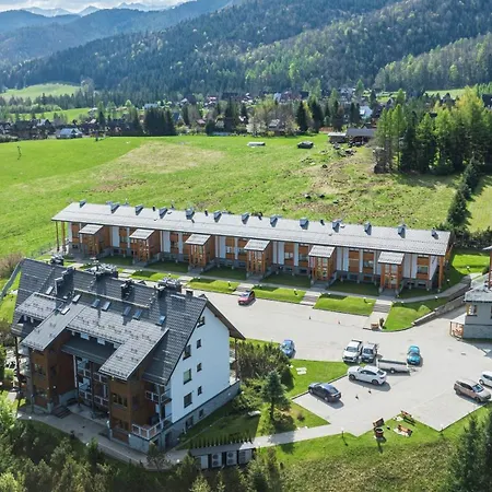 Viva Maria Spa, Sun & Snow *