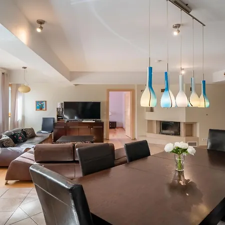 Viva Maria Spa, Sun & Snow