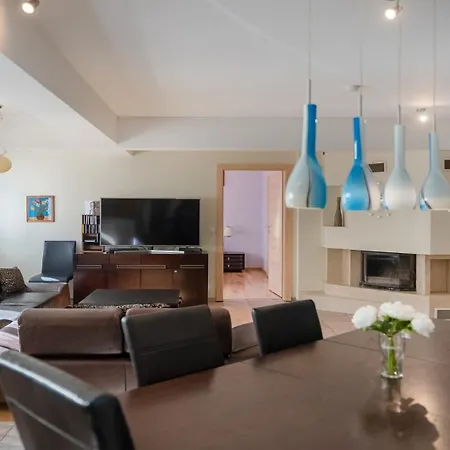 Lejlighed Viva Maria Spa, Sun & Snow Zakopane