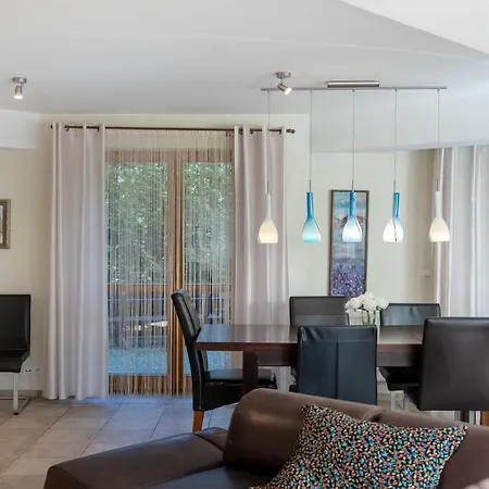 Viva Maria Spa, Sun & Snow