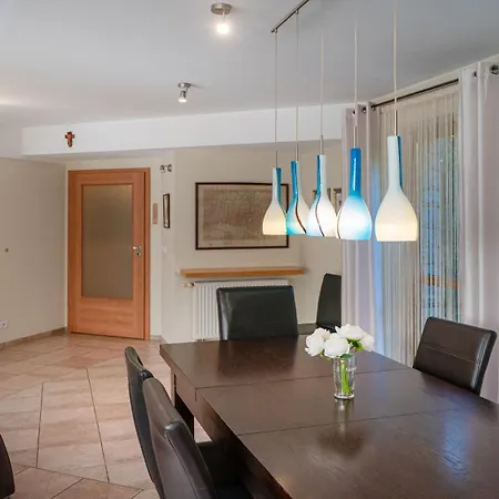 Viva Maria Spa, Sun & Snow Lejlighed *