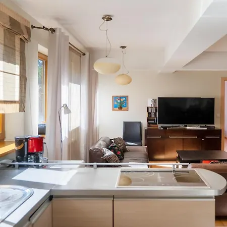 Lejlighed Viva Maria Spa, Sun & Snow Zakopane