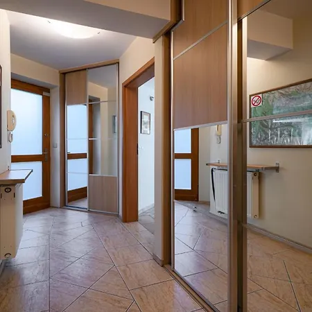 Viva Maria Spa, Sun & Snow *