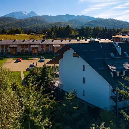 Appartement Viva Maria Spa, Sun & Snow