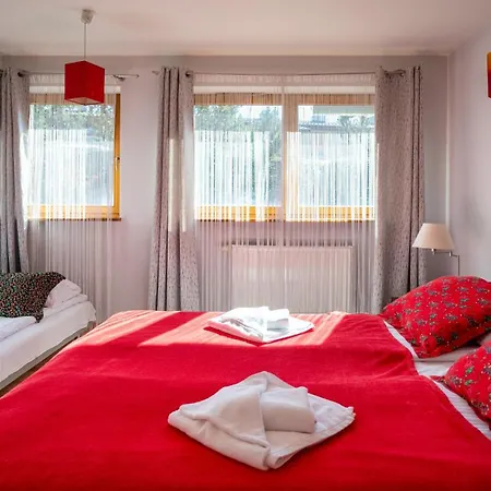 Апартаменты Viva Maria Spa, Sun & Snow