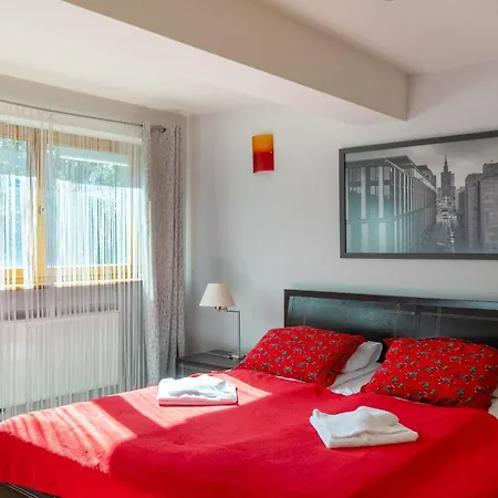 Viva Maria Spa, Sun & Snow Zakopane