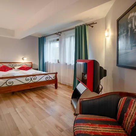 Viva Maria Spa, Sun & Snow * Zakopane