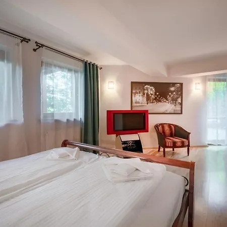 Viva Maria Spa, Sun & Snow * Zakopane