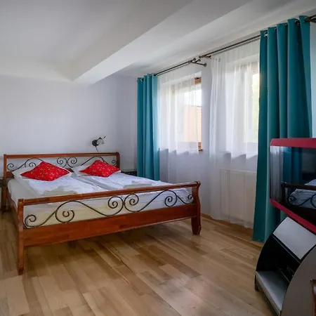 Viva Maria Spa, Sun & Snow Lejlighed