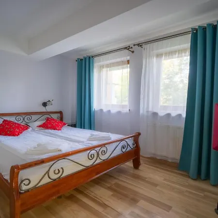 Viva Maria Spa, Sun & Snow * Zakopane