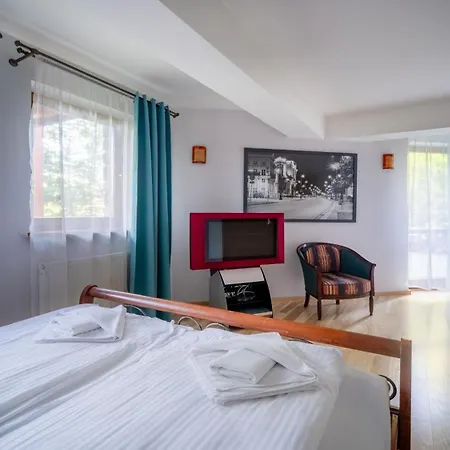 Viva Maria Spa, Sun & Snow Zakopane