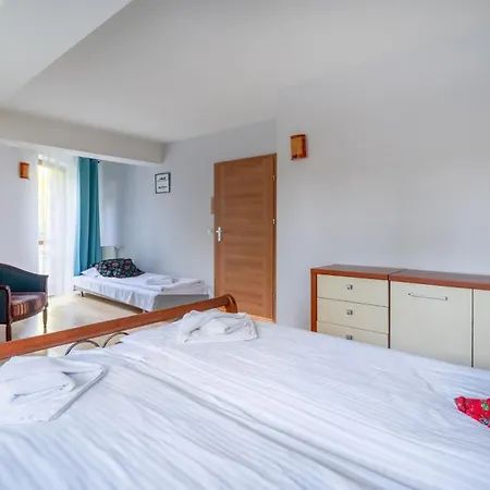 Lejlighed Viva Maria Spa, Sun & Snow