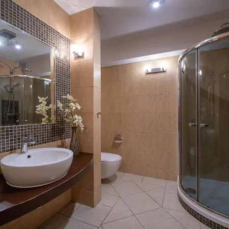 Viva Maria Spa, Sun & Snow *