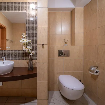 Viva Maria Spa, Sun & Snow * Zakopane