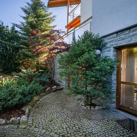 Viva Maria Spa, Sun & Snow Zakopane