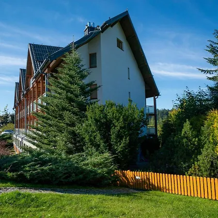 Viva Maria Spa, Sun & Snow Апартаменты *