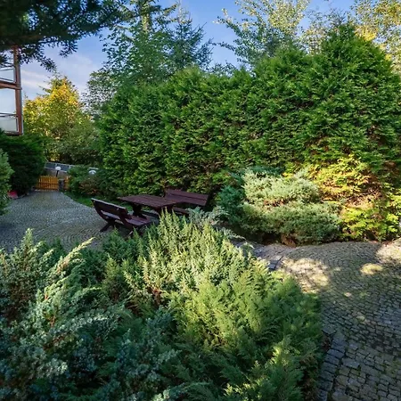 Lejlighed Viva Maria Spa, Sun & Snow Zakopane