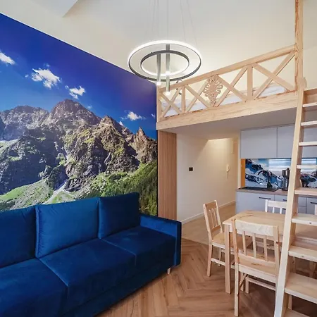 Apartman Viva Maria Spa, Sun & Snow