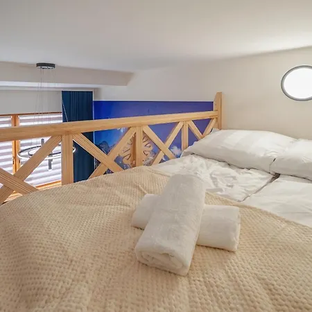 Viva Maria Spa, Sun & Snow * Zakopane