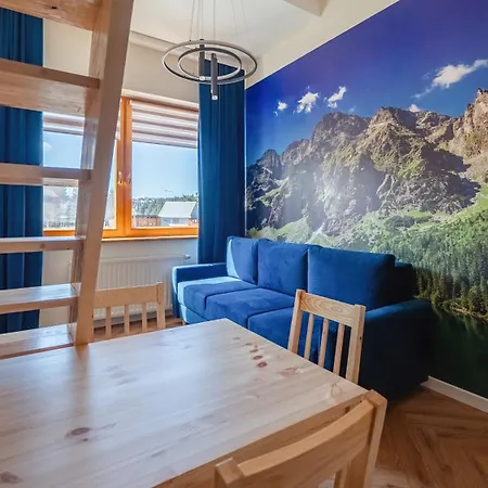 Viva Maria Spa, Sun & Snow Zakopane