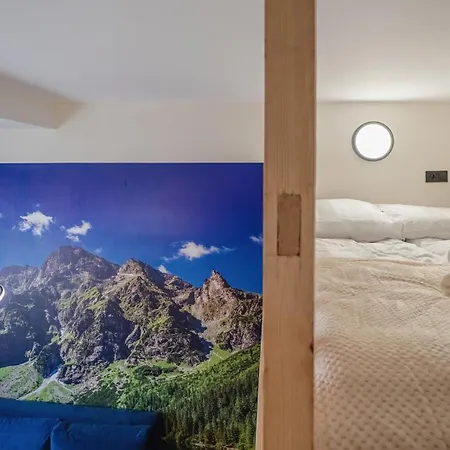 Appartement Viva Maria Spa, Sun & Snow Zakopane