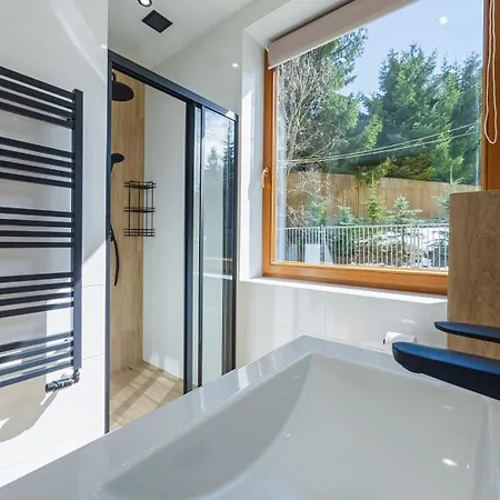 Viva Maria Spa, Sun & Snow * Zakopane
