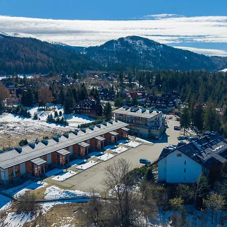Viva Maria Spa, Sun & Snow Apartman *
