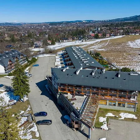 Apartman Viva Maria Spa, Sun & Snow Zakopane