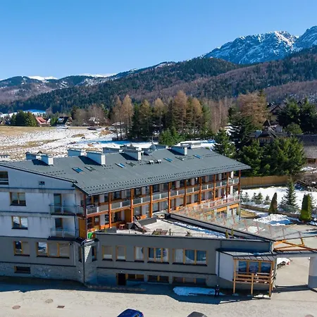 Appartement Viva Maria Spa, Sun & Snow Zakopane
