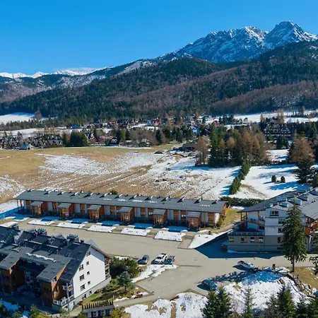 Viva Maria Spa, Sun & Snow Appartement