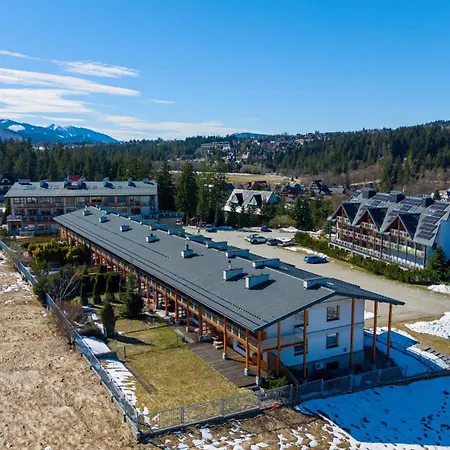 Viva Maria Spa, Sun & Snow * Zakopane