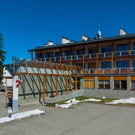 Viva Maria Spa, Sun & Snow * Zakopane