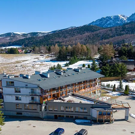 Apartman Viva Maria Spa, Sun & Snow Zakopane