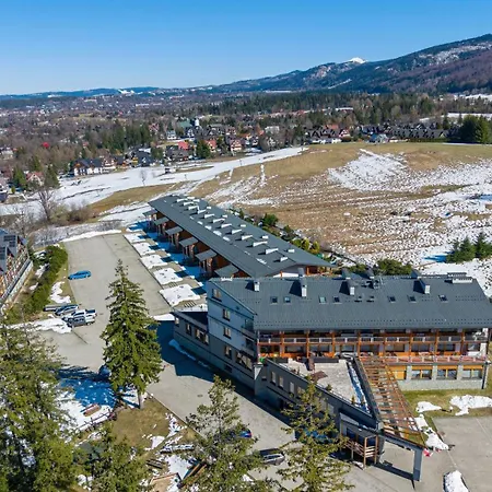 Apartman Viva Maria Spa, Sun & Snow